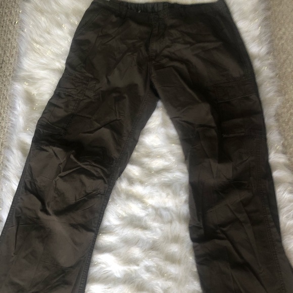 Calvin Klein cargo pants - Picture 2 of 3